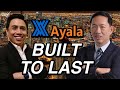 IS AYALA CORPORATION A GOOD LONG TERM BUY?