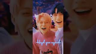 Txt Blue Hour Çeviri-Soojin