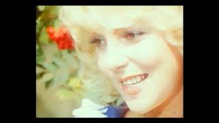Hana Zagorová - Znám křišťálovou studánku 1980