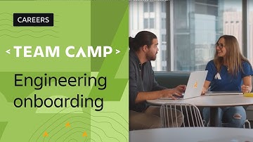 How Atlassian onboards new engineers for career success | Atlassian