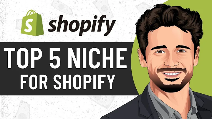 Discover the Top 5 Profitable Dropshipping Niches for Shopify in 2023