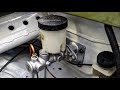 MONGREL BRAKE SERVO/BOOSTER DELETE -MX5 MIATA