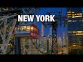 New York City LIVE FREEZING 🥶 Manhattan on Tuesday (January 20, 2026)
