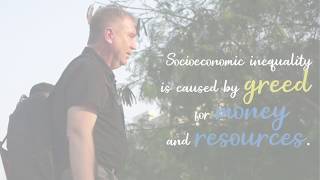 Socioeconomic Inequality