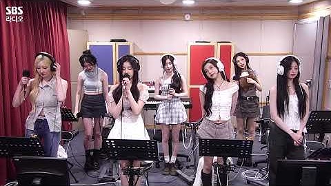Dance Song LIVE BABYMONSTER베이비몬스터   FOREVER   박소현의 러브게임