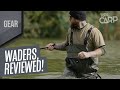 Fortis waders | Gear