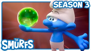 Download Lagu The Great Smurfs Games - Part 1 • The Smurfs 3D • Season 3 • New • Cartoon movies MP3 Download Lagu The Great Smurfs Games - Part 1 • The Smurfs 3D • Season 3 • New • Cartoon movies MP3