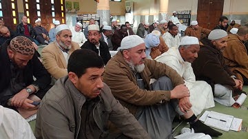 الأسبوع الوطني 19 للقرآن الكريم بعنابة