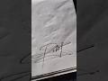 World best handwriting R  Handwriting styles| #handwriting #youtubeshorts #shorts