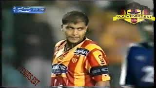 أهداف مباراة الترجي و الهلال السوداني 5 - 1 سنة 2005 أقوى ريمونتادا