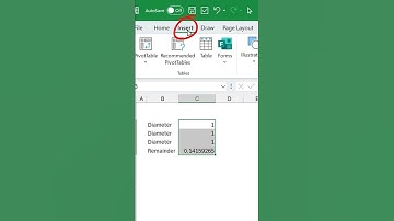 Happy Pi Day! Use Excel’s PI Function for Easy Calculations! 🔢