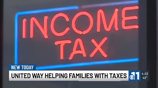 Información United Way filing taxes for families in Colorado Springs Guía