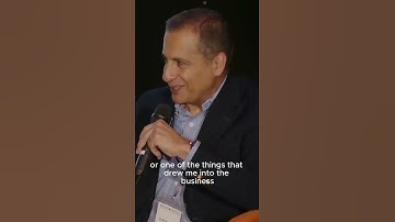 "Why are Derivatives important in Digital Assets?" - Andrew Baehr, CoinDesk Indices