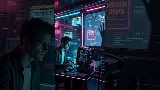 Mythe : Votre FAI ne voit que l'utilisation d'un VPN ? 🤔 #Shorts