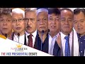 Sapat ba ang P200 ayuda sa pagtaas na presyo ng petrolyo? | Pilipinas Debates 2022