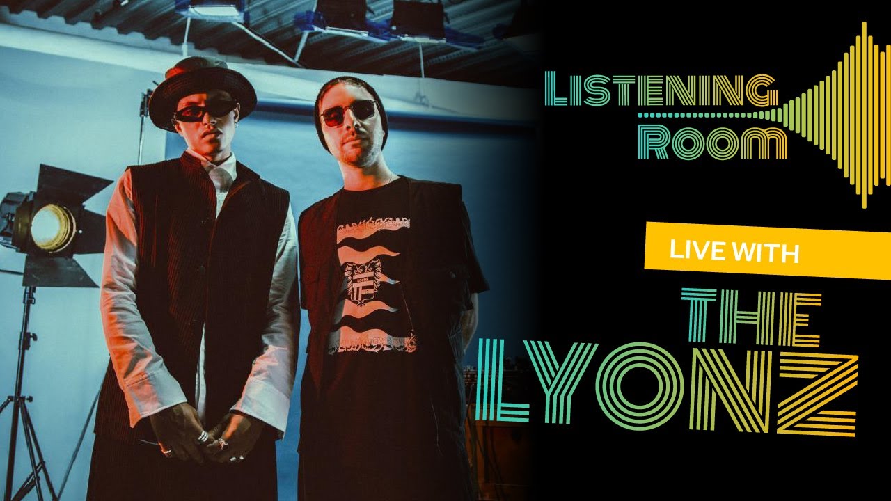 THe LYONZ - LIVE | Sofar Montreal