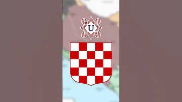 Croatian Fascist Movement Ustasha 