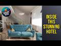 Millennium apartments - Inside This Stunning Hotel | Varazdin, Croatia🏨
