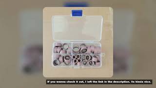 Free shipping,40 PIECES Air conditioning pipe joint sealing rubber ring for Renault,seal O-ring for
