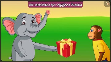 Class 2 Maths Chapter 1 