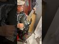 Jerry Only Signature Bass Copy - From Temu - First Impressions