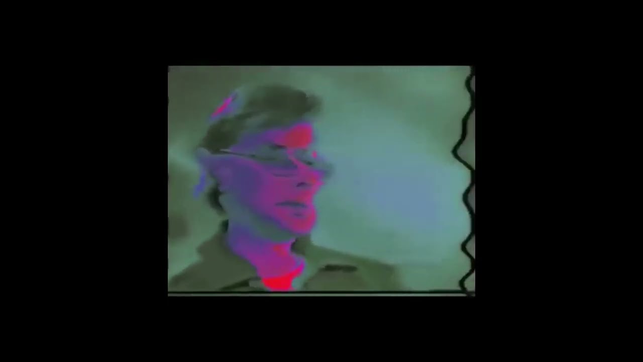 18 Carat Affair - Unreleased/Untitled #7 (Terrestrial Paradise) {EPILEPSY WARNING}