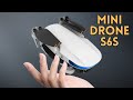 Mini Drone S6S