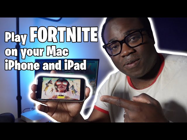 Sorry Apple, but Fortnite is back on the iPhone & iPad - Tech Advisor