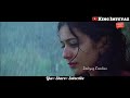 To Prema Re👌💔 thila jete bharasa sad Whatsaap status By King Imteyaz Whatsapp Status Video Download Free