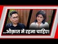 Ladakh  MP Jamyang Tsering Namgyal with Garima Singh ।। EXCLUSIVE INTERVIEW।।  The Capital Post