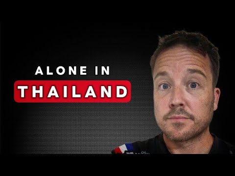 Thai in-laws but