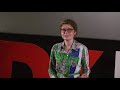 What apes can teach us about bullying | Anya Berlova | TEDxEustis