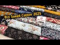 Bin Saeed Cotton | Bin Saeed New Collection 2025 | Bin Saeed Wholesale | Zainab Cloth
