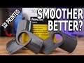 Does Smoothing 3D Prints Improve Performance and Can You Smooth PLA?