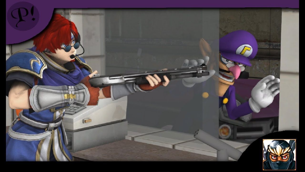 Proton Jon Animated: Gone With The Wind