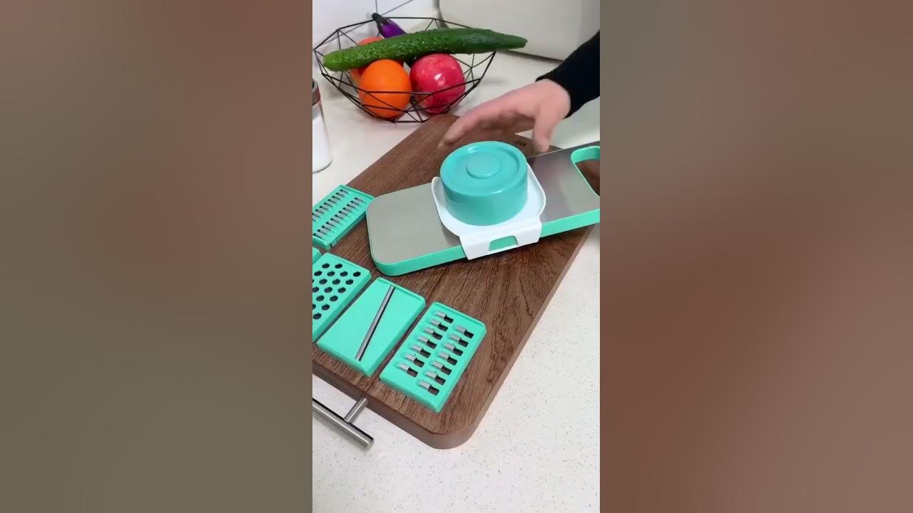 Useful items