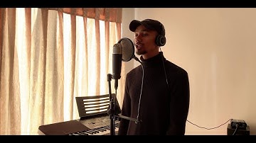 Lucky Daye - Misunderstood (Cover by GVBRIEL)