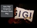 Ipsy Gigi Gorgeous Mystery Glam Bag Review