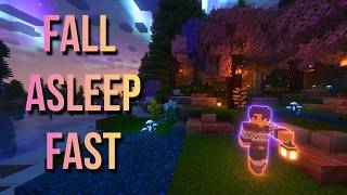 you'll fall asleep in 5 minutes