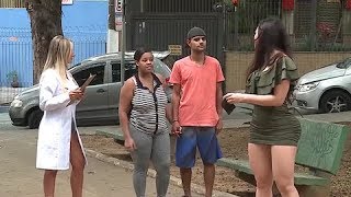 Gata Cientista Faz As Esposas Perderem A Linha Em Pesquisa Sobre Ciúmes