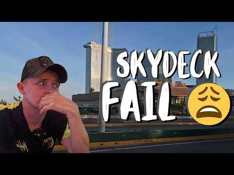 We Tried the NUSTAR Skydeck in Cebu. It Didn't Go as Planned.