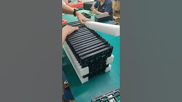LED Module Packing Process | LedInCloud Factory Demo#ledincloud #ledmodule #ledfactory#ledproduction