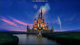 Opening Logos Monsters University (DVS)
