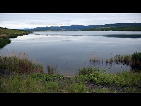 Video: Čileansko Jezero Riesco Nestalo Je S Lica Zemlje - Alternativni Prikaz