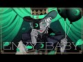 【オリジナルMV/歌ってみた】エンヴィーベイビー / Kanaria (covered by 葉月ショウゴ)【男性VTuber】