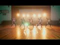 BMK「Monster G」Dance Practice
