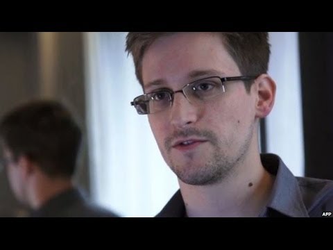 Video: Edward Snowden: Biografi, Karrierë, Jetë Personale