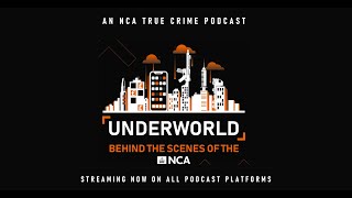 Catching the Limo Guy - Underworld: Behind the Scenes of the NCA S2E02