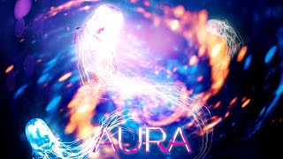 Amadea Music Productions - Aura 2021 Full Album Interactive