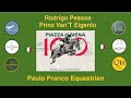 Rodrigo Pessoa Prins Van T Eigenlo 31 05 2026 